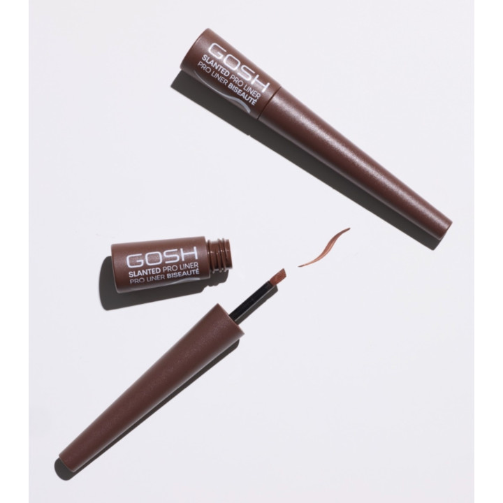 GOSH EYELINER LIQUIDE - Acheter en ligne | Yousarssif Tunisie