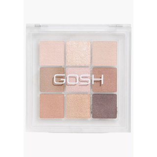 Eyeshadow  Palette Eyedendity  007