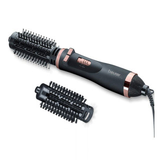Brosse Chauffante Rotative Ionic 1000W HT80