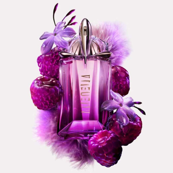 MUGLER Alien Fruity Pulp Eau de Parfum  – Parfum Femme