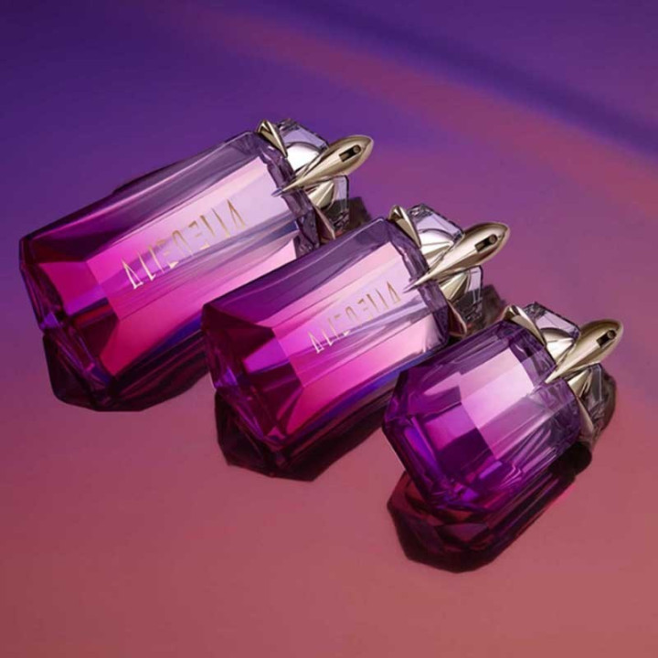 MUGLER Alien Fruity Pulp Eau de Parfum  – Parfum Femme
