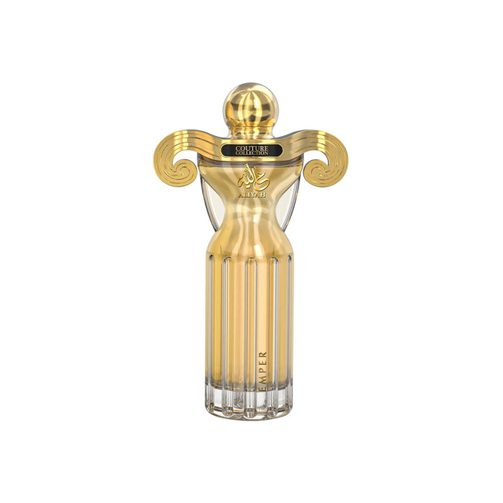 EMPER Eau de Parfum Femme Aliyah 100 ml – Parfum Femme