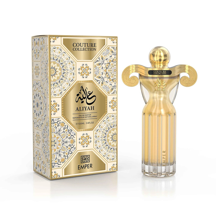 femme  ALIYAH 100ML