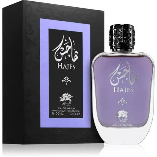 Parfum HAJES homme 100ML