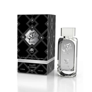 EMPER EDP H ROOHI AL ASWAD 100ML