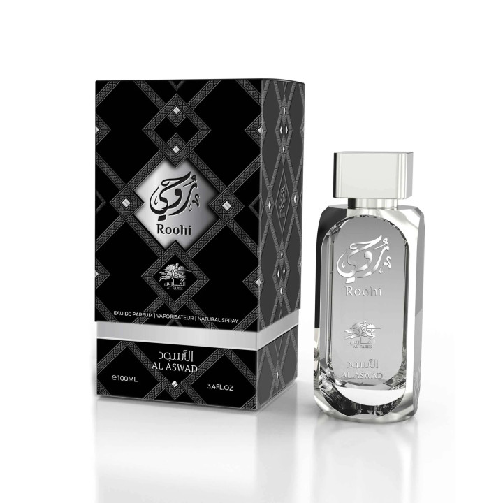 EMPER EDP H ROOHI AL ASWAD 100ML