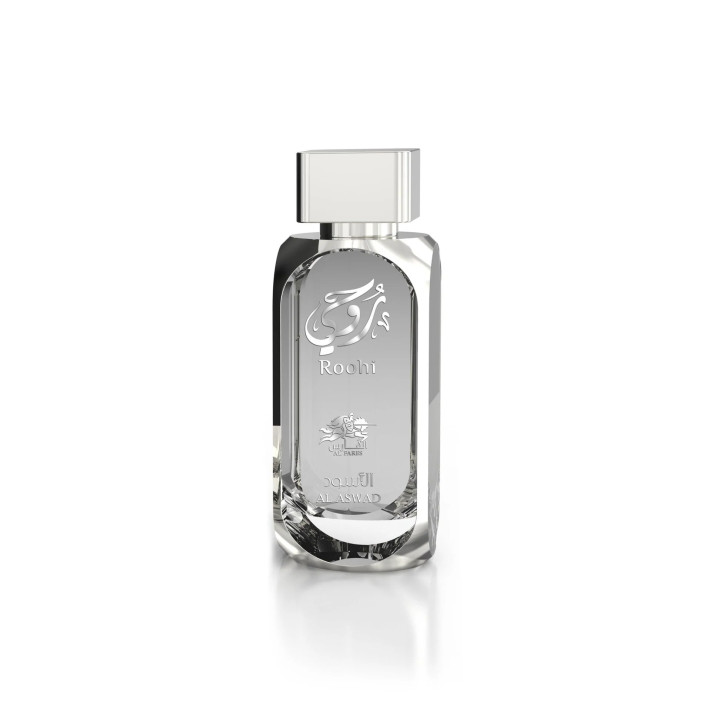 EMPER Eau de Parfum Homme Roohi Al Aswad 100 ml – Parfum Homme