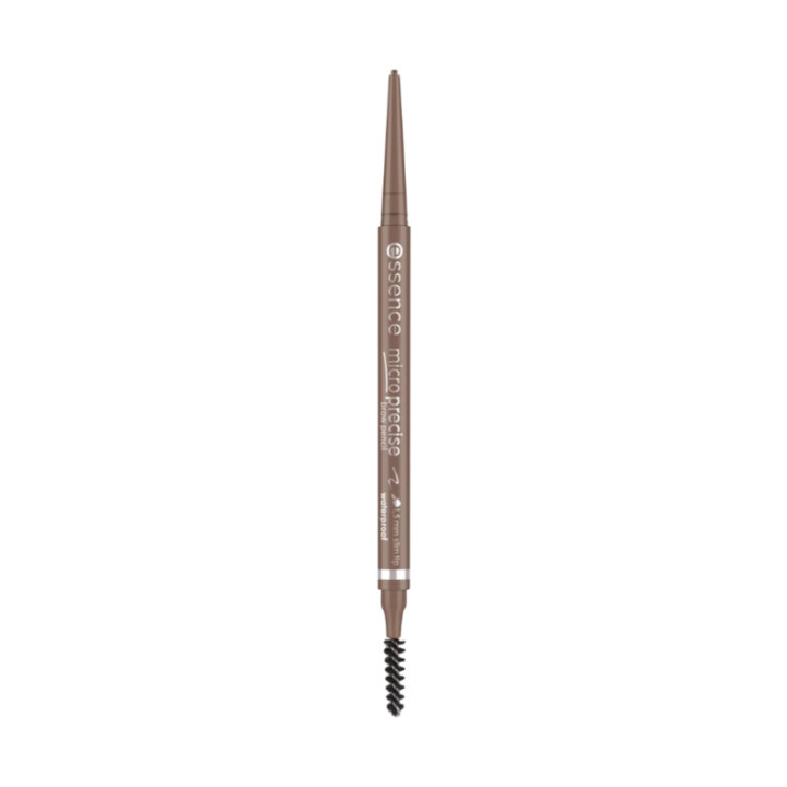 ESSENCE Eyebrow Pencil Micro Precise Waterproof  – Crayon Sourcils