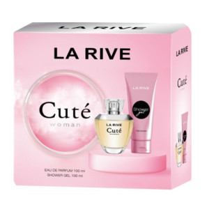 la rive coffret la cuté