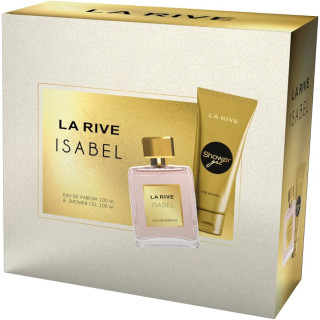 LA RIVE COF F ISABEL