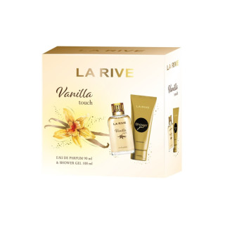 LA RIVE COF F VANILLA TOUCH