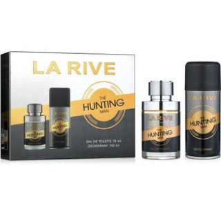 LA RIVE COF H HUNTING