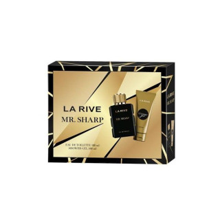 LA RIVE COF H MR SHARP