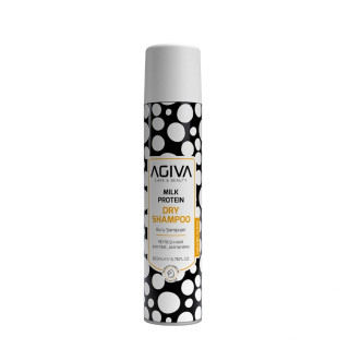AGIVA SHP SEC MILK PROTEIN 200ML
