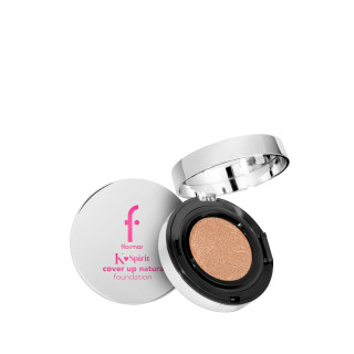 Foundation CREAM K-SPIRIT NATURAL