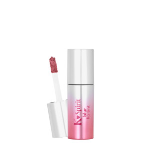 FLORMAR Lip Tint K-Spirit Blur 01 – Encre à Lèvres Longue Tenue