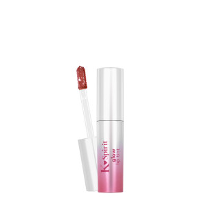 FLORMAR Lip Tint K-Spirit Glow – Encre à Lèvres Effet Lumineux