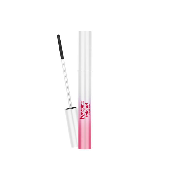 FLORMAR Mascara K-Spirit Twist Curl – Mascara Volume & Courbure