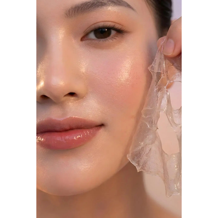 Masque K-SPIRIT COLLAGEN