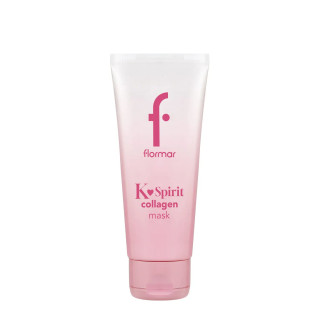 Masque K-SPIRIT COLLAGEN