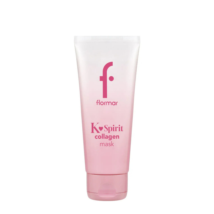 Masque K-SPIRIT COLLAGEN