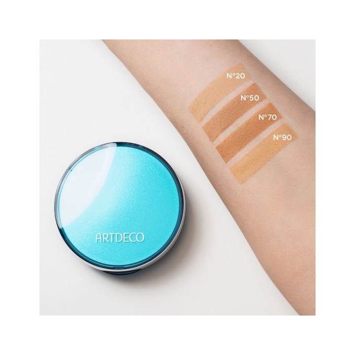 ARTDECO POUDRE SUN PROTECTION SPF50 - Acheter en ligne |Yousarssif Tunisie
