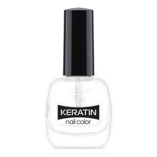 GOLDEN ROSE Nail Color Keratin – Vernis à Ongles Fortifiant