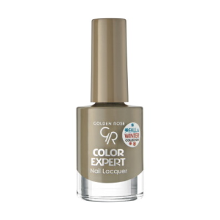 Golden Rose Nail Lacquer Expert Couleur Intense Brillance | Yousarssif