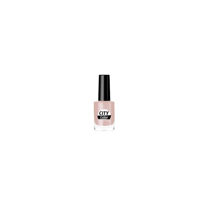 GOLDEN ROSE Nail Polish City Color Winter – Vernis à Ongles Longue Tenue