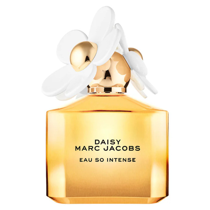 Daisy  Eau SO INTENSE 100ML