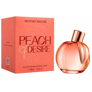Peach OF DESIRE 100ML