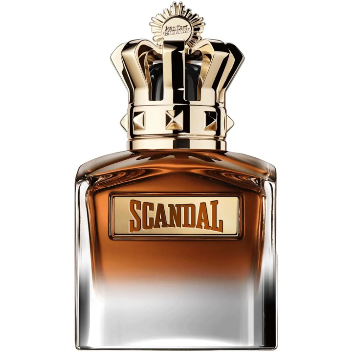 JPG Scandal Elixir EDP Homme – Parfum Masculin Intense & Séduisant.