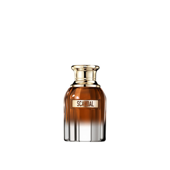 JPG Scandal Elixir Parfum Femme – Fragrance Intense & Sensuelle.