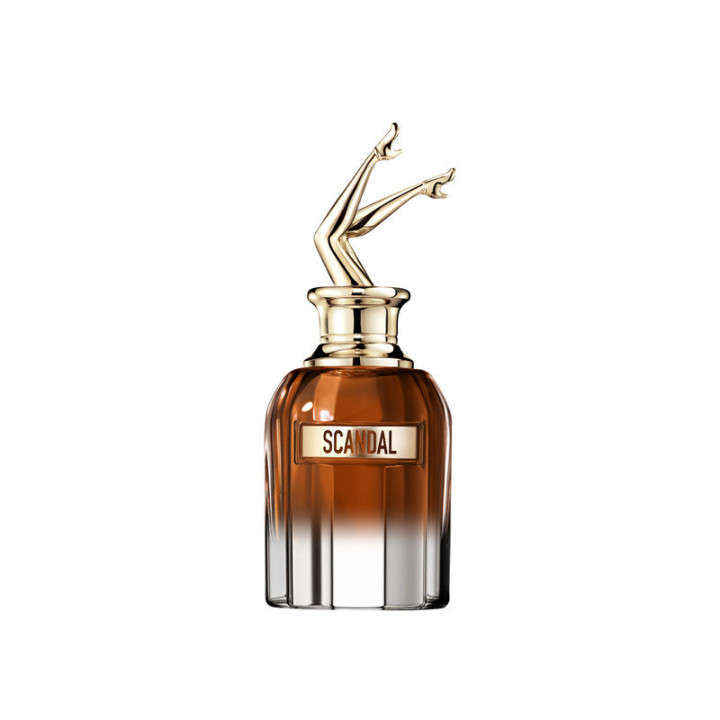 JPG Scandal Elixir Parfum Femme – Fragrance Intense & Sensuelle.