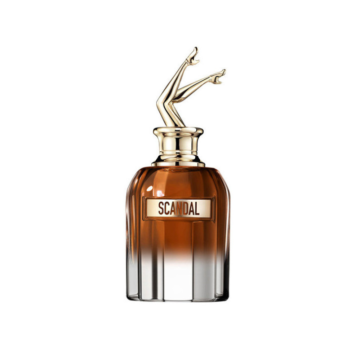 JPG Scandal Elixir Parfum Femme – Fragrance Intense & Sensuelle.