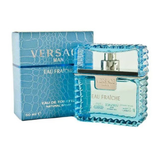 VERSACE EDT H EAU FRAICHE 50ML