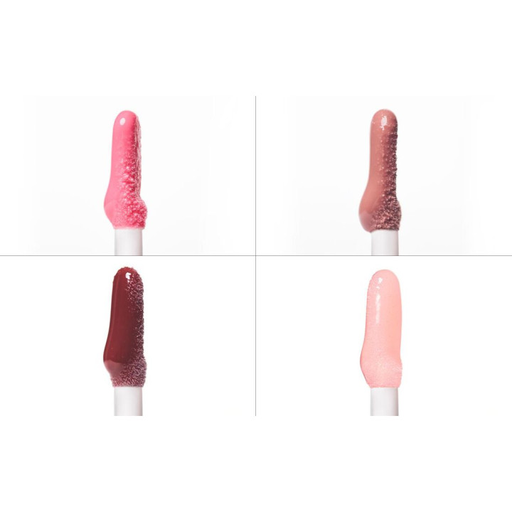 PUPA Lipgloss Shock Plump – Gloss Repulpant & Brillant.