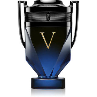 PACO RABANNE Invictus Victory Elixir EDP Homme – Parfum Intense.