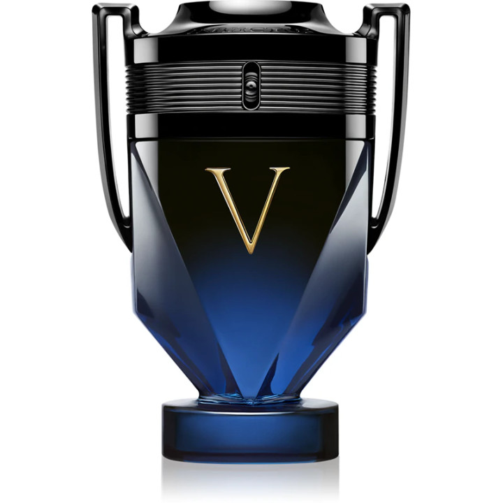 PACO RABANNE Invictus Victory Elixir EDP Homme – Parfum Intense.
