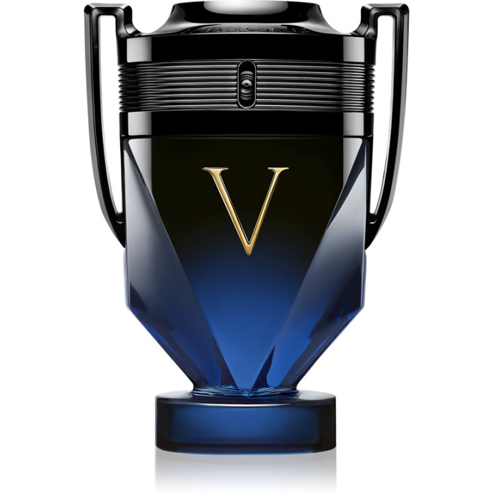 PACO RABANNE Invictus Victory Elixir EDP Homme – Parfum Intense.