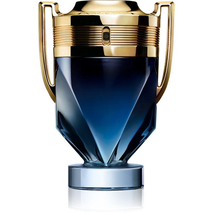 PACO RABANNE Invictus Parfum Homme – Fragrance Masculine Intense.