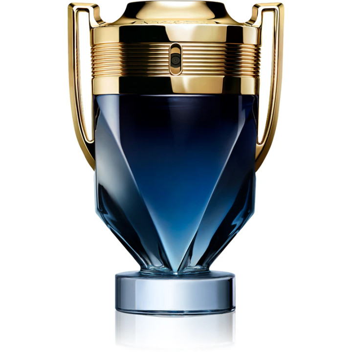 PACO RABANNE Invictus Parfum Homme – Fragrance Masculine Intense.