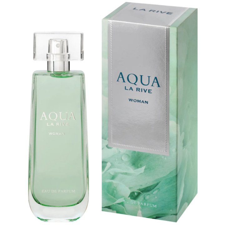 la rive Aqua Woman Eau de Parfum