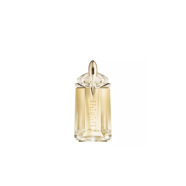 MUGLER Alien Goddess EDP Femme – Parfum Féminin Solaire & Élégant