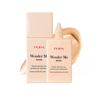 Fond de teint  LIQUID WONDER ME NUDE