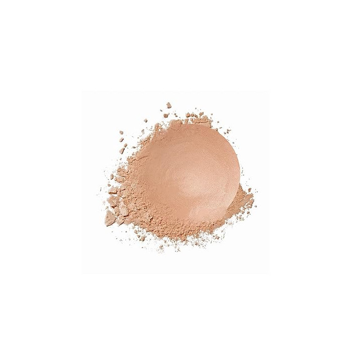 GOLDEN ROSE Sheer Baked Nude Look – Maquillage Teint Effet Nude.
