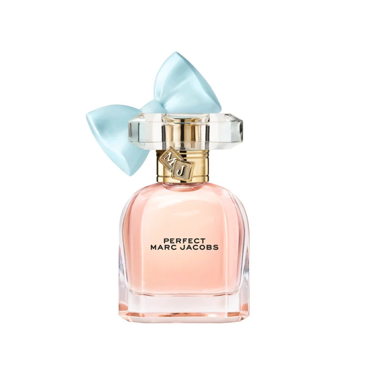 MARC JACOBS Perfect EDP Femme – Parfum Floral & Féminin