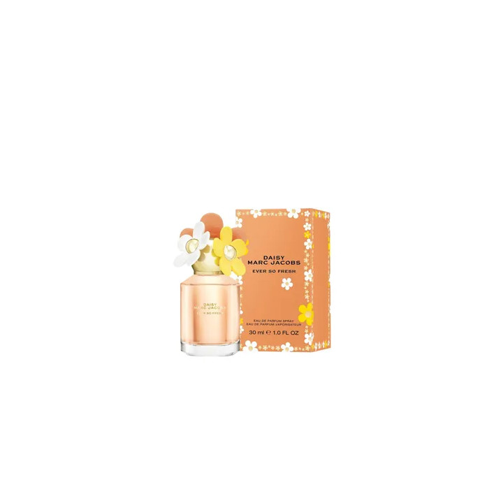 M.J EDP F DAISY EVER SO FRESH 30ML