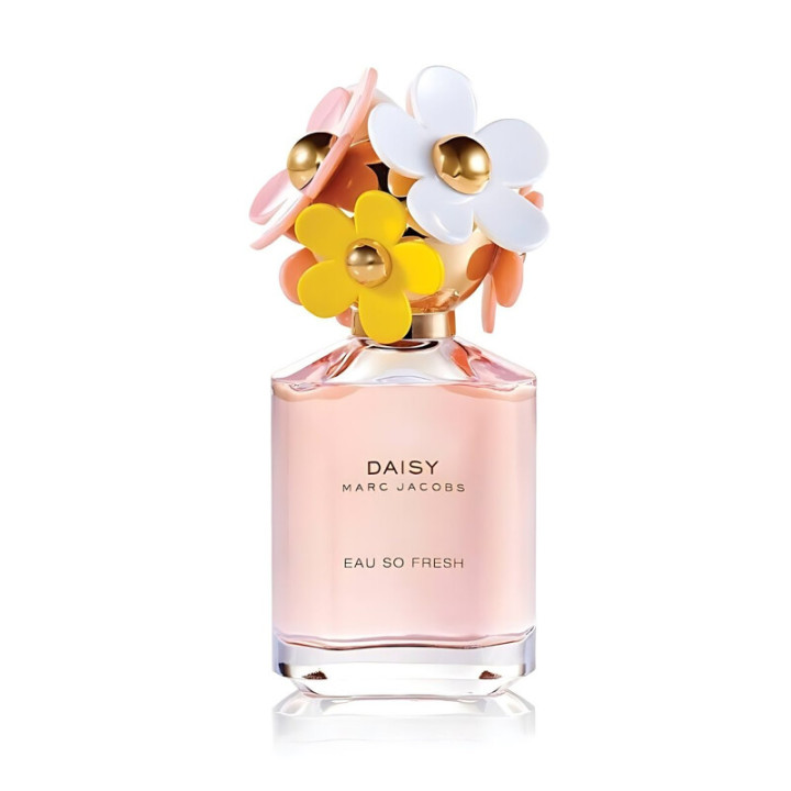 MARC JACOBS Daisy Eau So Fresh EDT Femme – Parfum Floral & Frais