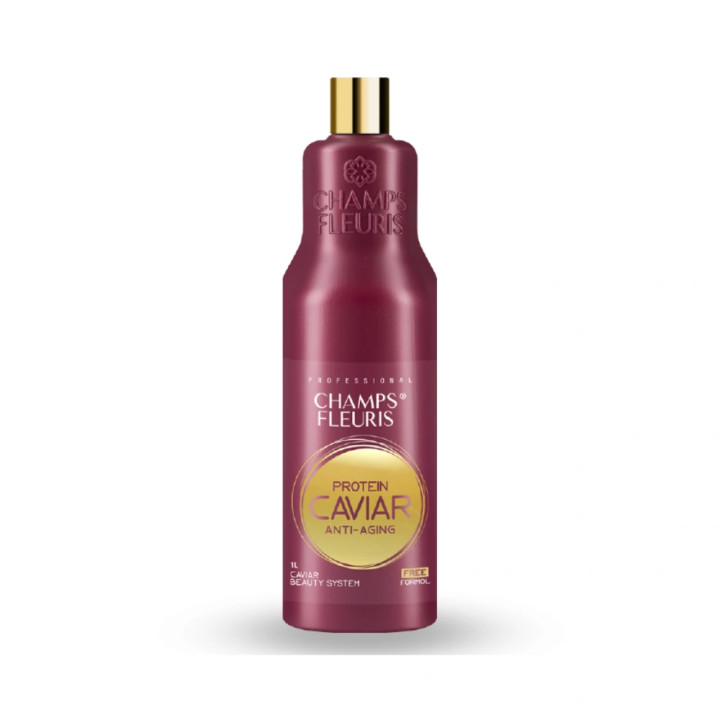 Protein CAVIAR 100ML (DOSE FRS)